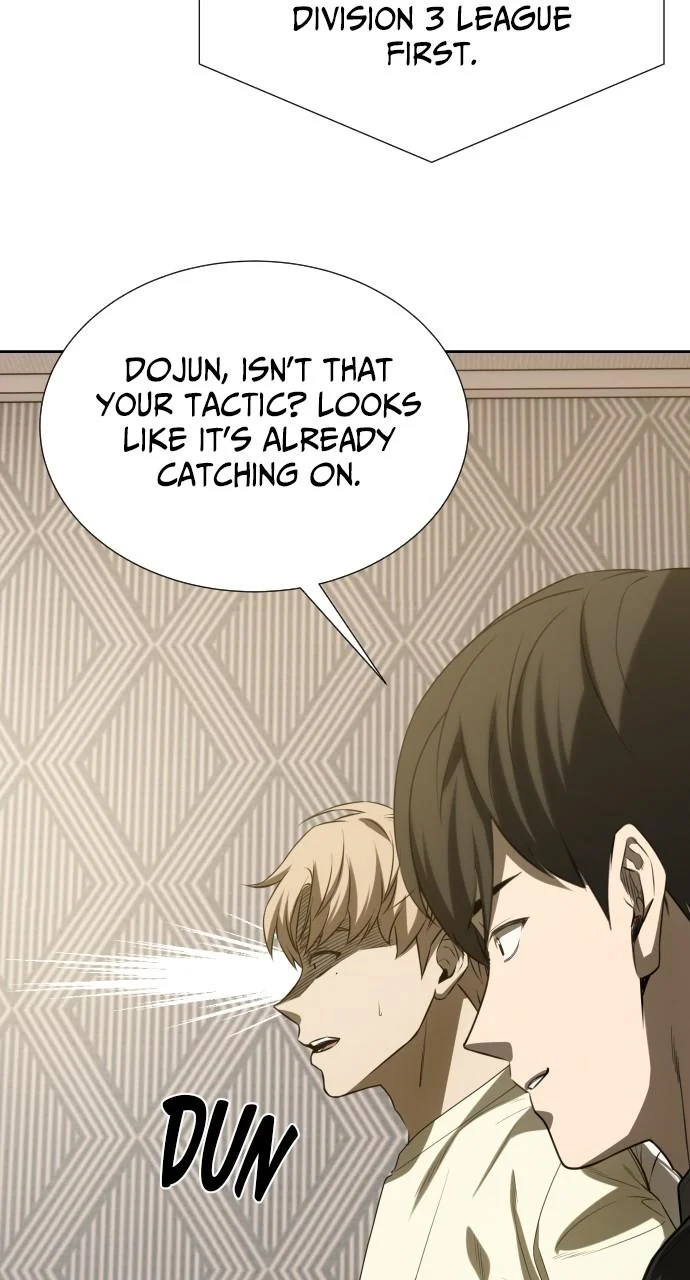 RETURN OF THE GENIUS PLAYER Chapter 51 5